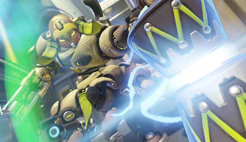 overwatch-orisa-revealed-by-blizzard-entertainment