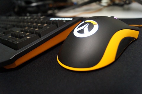 razer overwatch keyboard and mouse (35)