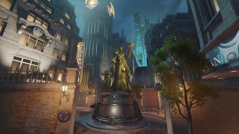 overwatch-king-s-row-statue-buildings-map-games-2633
