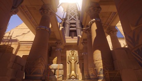 Temple-of-Anubis