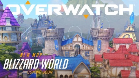 Overwatch-new-map-BlizzardWorld