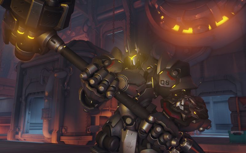 野良ランクマで勝率を上げる方法はやっぱこれだな オーバーウォッチ速報 Overwatchまとめ