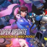 アップデート情報 オーバーウォッチ速報 Overwatchまとめ